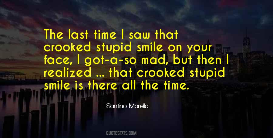 Santino Marella Quotes #676649