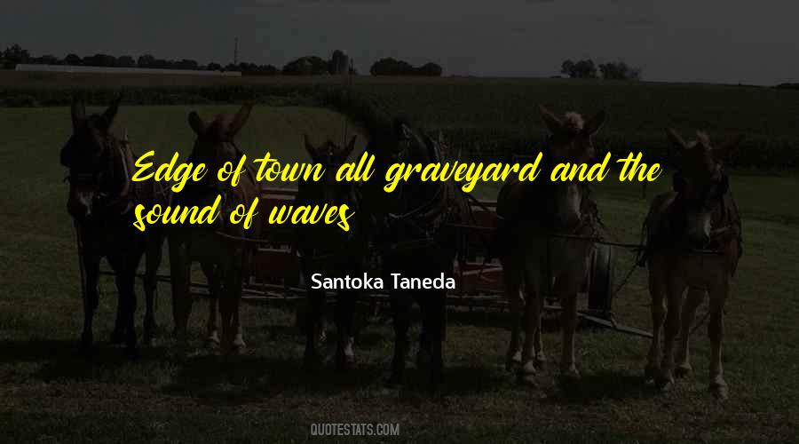 Santoka Taneda Quotes #270619