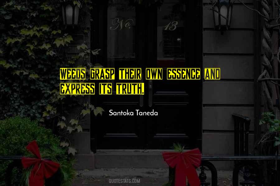 Santoka Taneda Quotes #567657