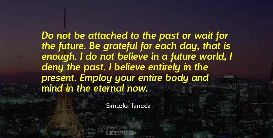 Santoka Taneda Quotes #745205