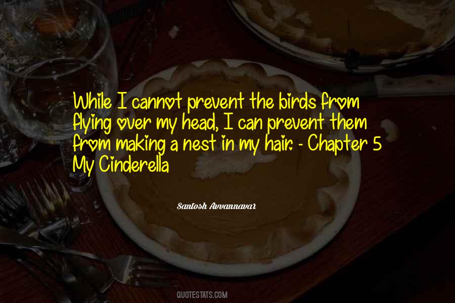 Santosh Avvannavar Quotes #1104410