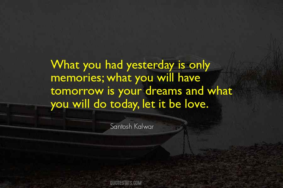 Santosh Kalwar Quotes #1264516