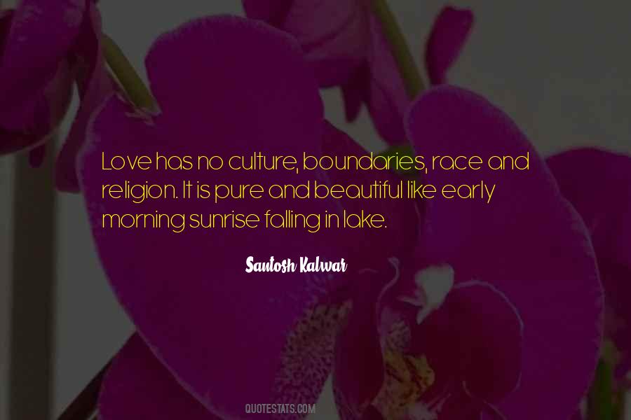 Santosh Kalwar Quotes #1276396