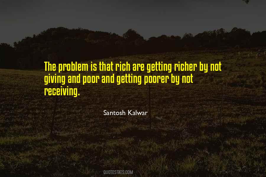 Santosh Kalwar Quotes #1445204
