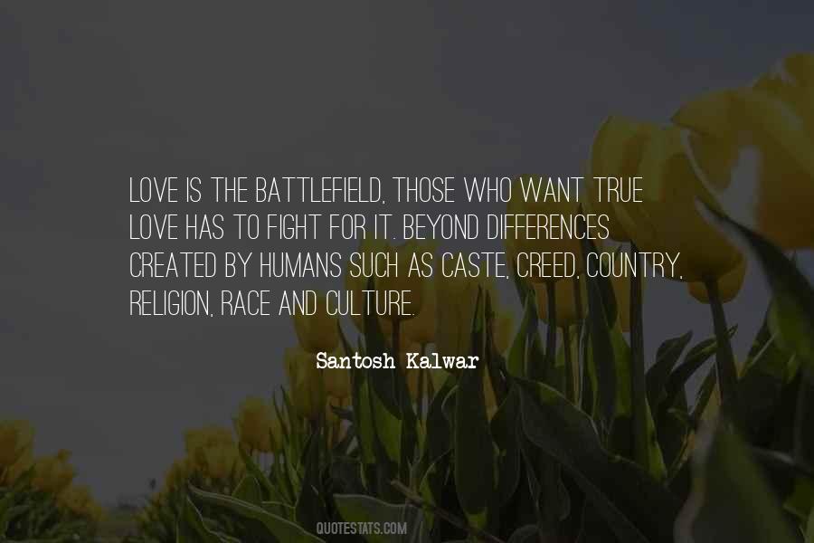 Santosh Kalwar Quotes #503315