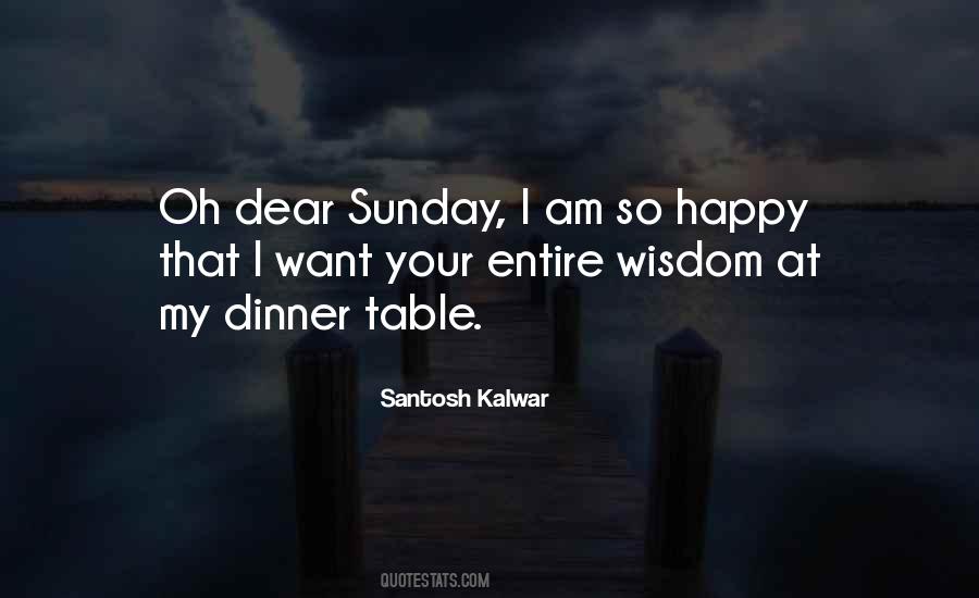 Santosh Kalwar Quotes #71367