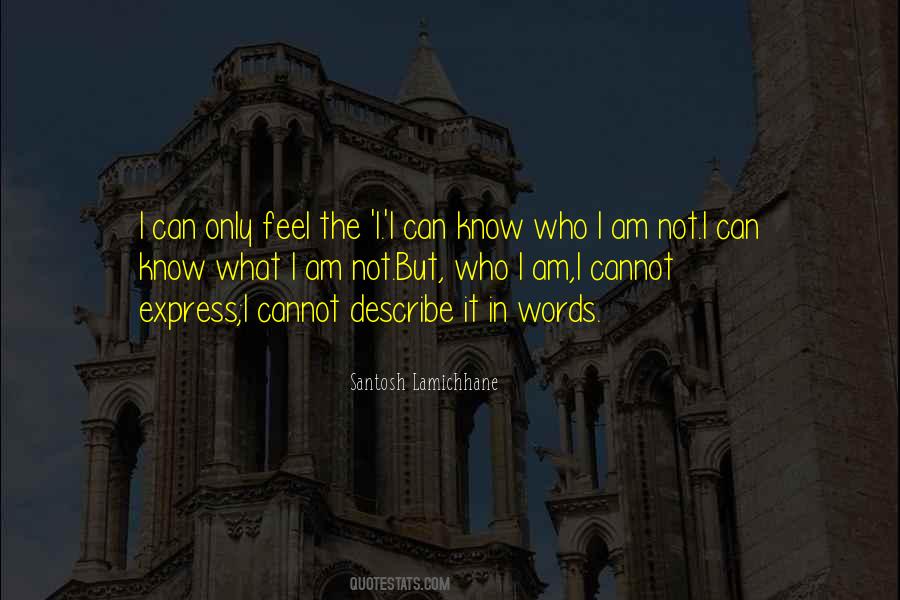 Santosh Lamichhane Quotes #1117753