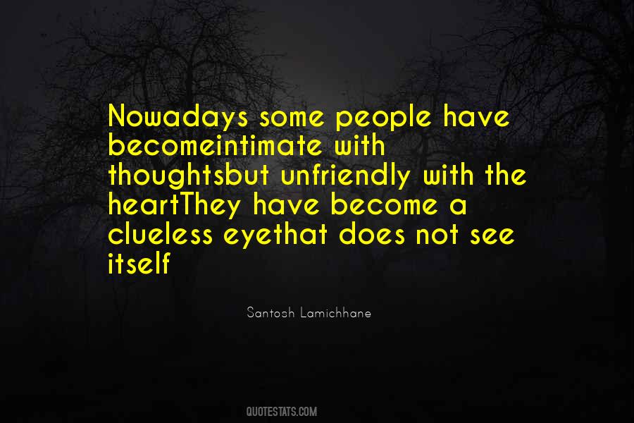 Santosh Lamichhane Quotes #1177127