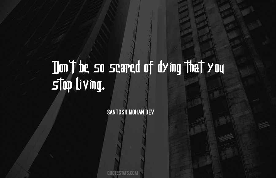 Santosh Mohan Dev Quotes #481565 Santosh Mohan Dev Quotes #481565