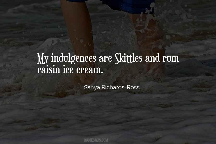 Sanya Richards-Ross Quotes #1157603