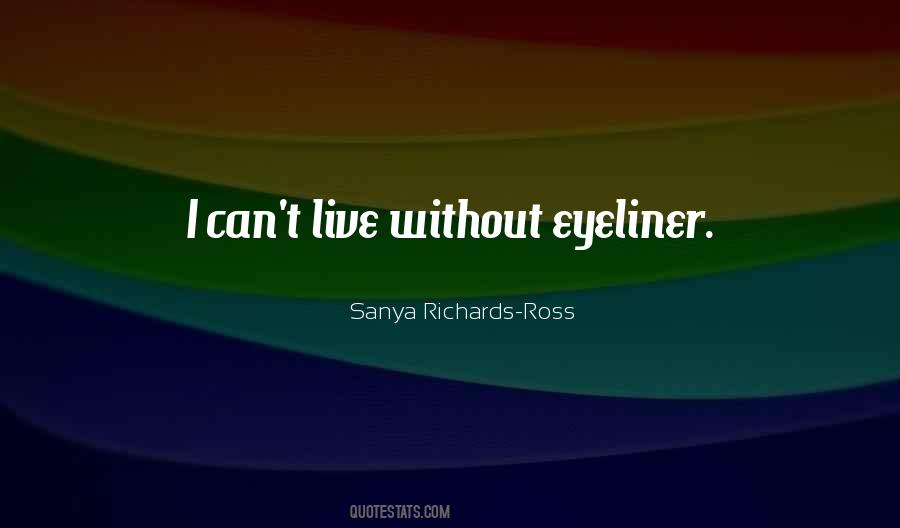 Sanya Richards-Ross Quotes #1689983