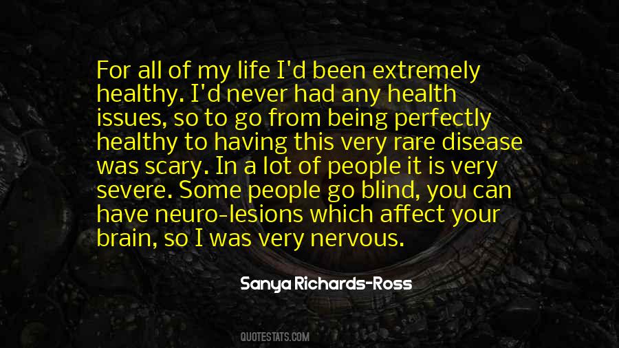 Sanya Richards-Ross Quotes #520108