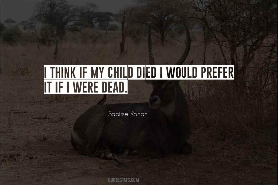 Saoirse Ronan Quotes #1222644