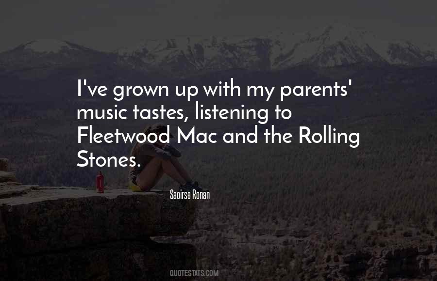 Saoirse Ronan Quotes #1582514