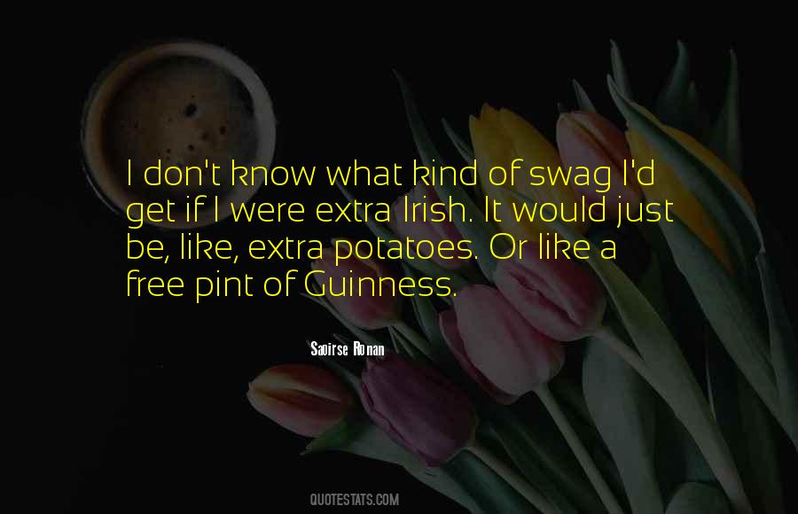 Saoirse Ronan Quotes #1604915