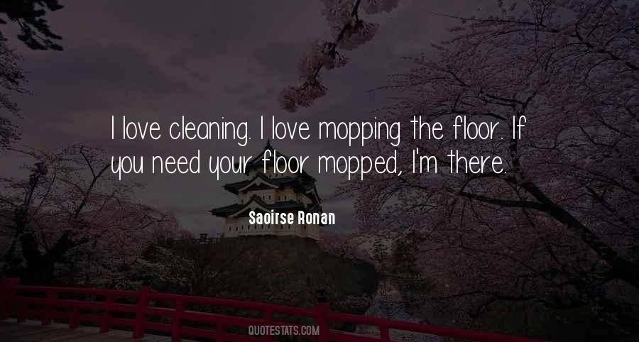 Saoirse Ronan Quotes #1648186
