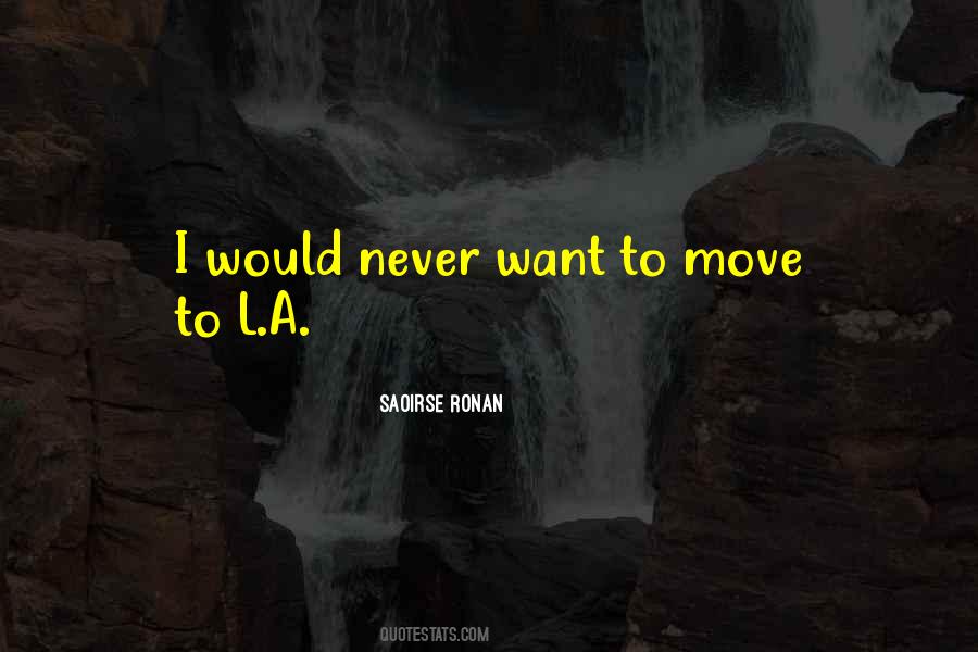 Saoirse Ronan Quotes #1687895