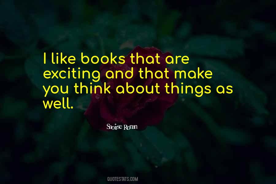 Saoirse Ronan Quotes #379021