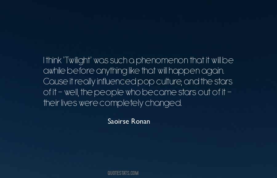 Saoirse Ronan Quotes #933986