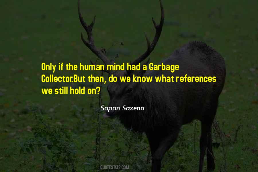 Sapan Saxena Quotes #1317209