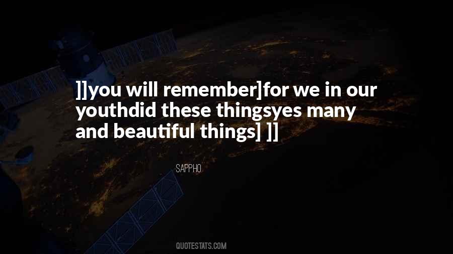 Sappho Quotes #1344378