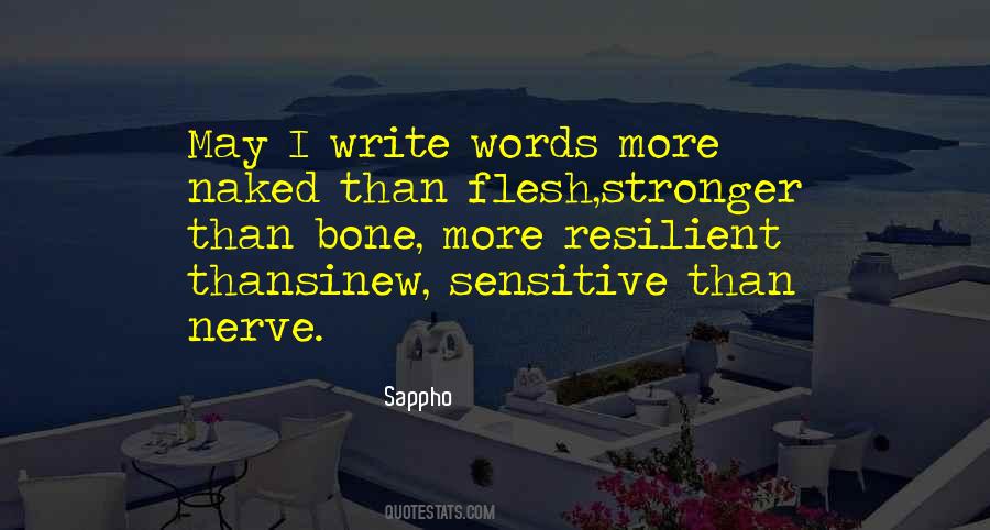 Sappho Quotes #1345825