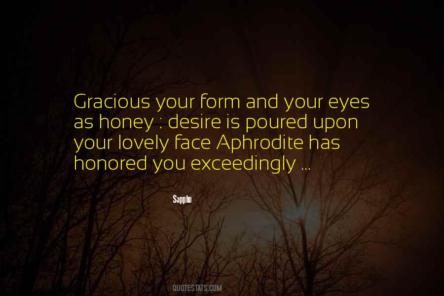 Sappho Quotes #1353981