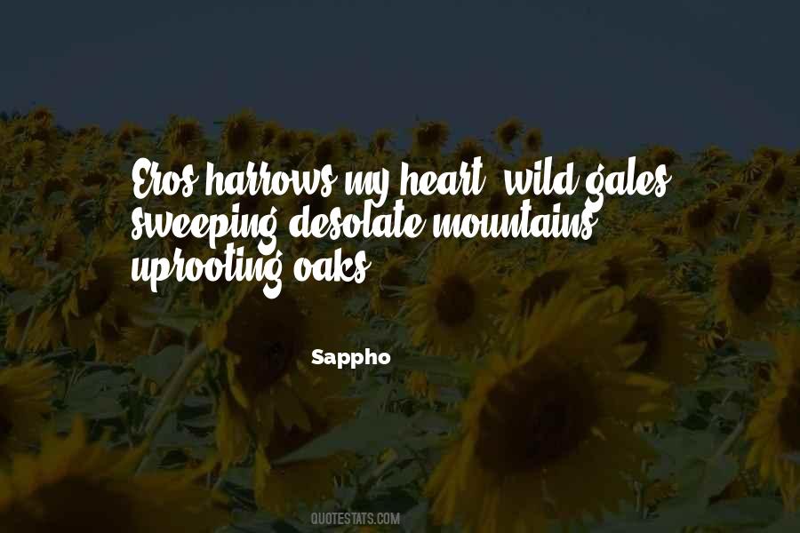Sappho Quotes #135724