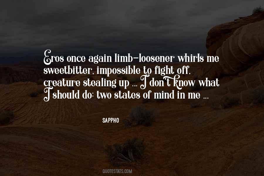 Sappho Quotes #1419552