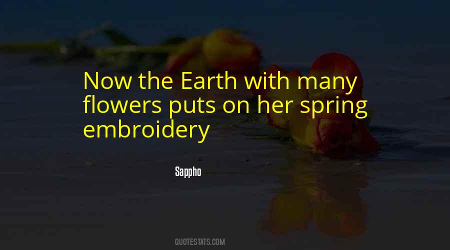 Sappho Quotes #1484737