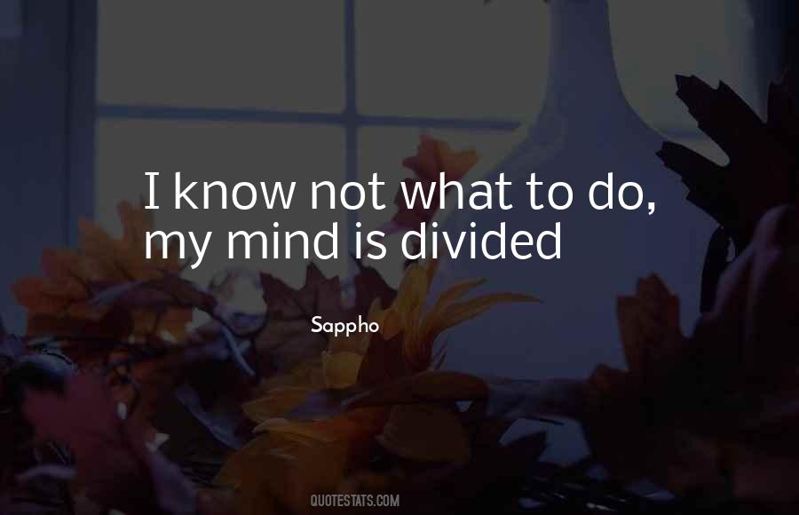 Sappho Quotes #1736460