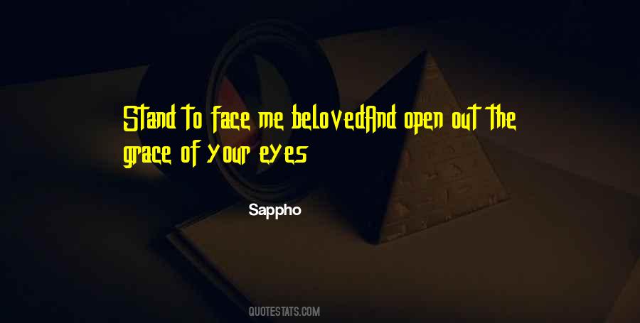 Sappho Quotes #1818131
