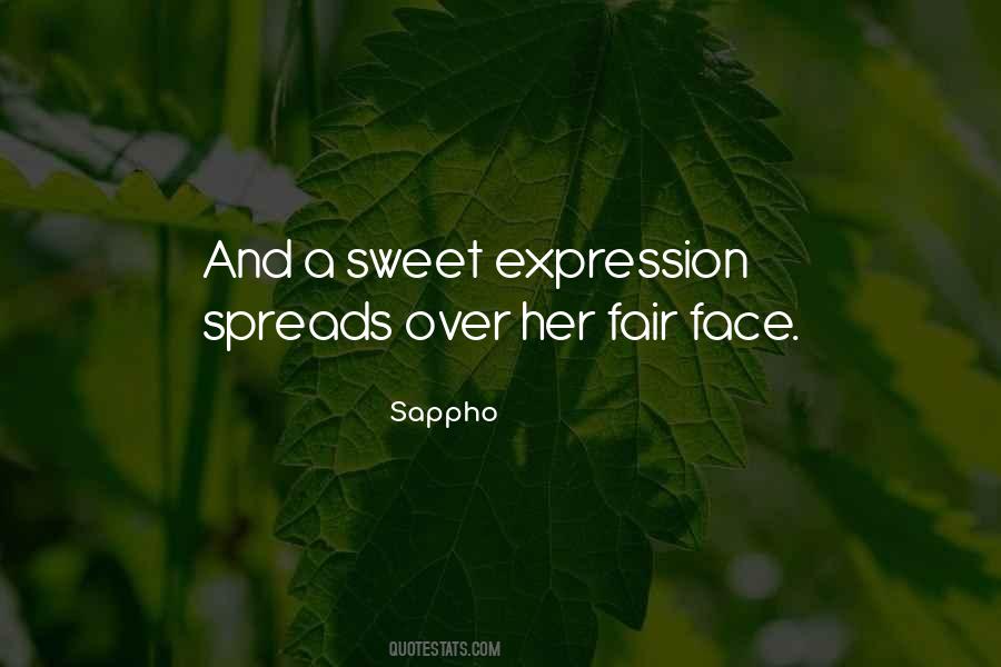 Sappho Quotes #306712