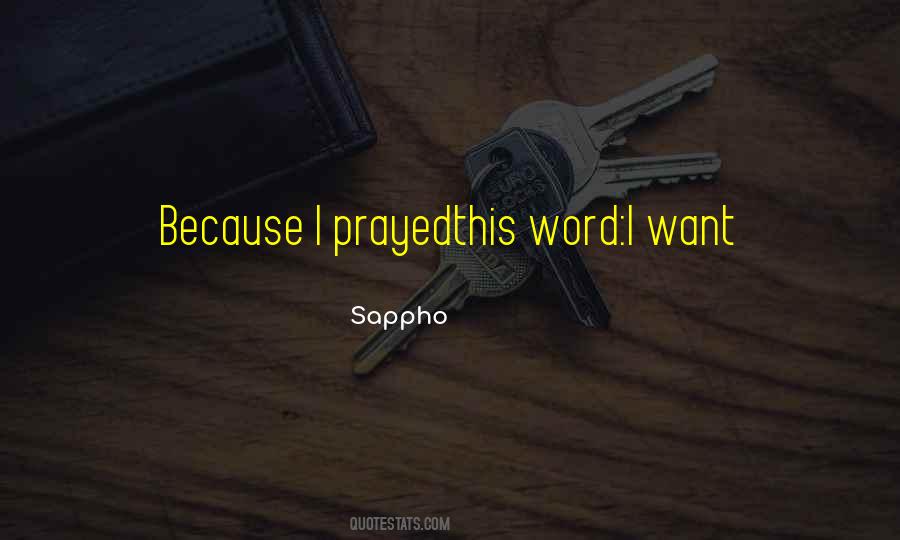 Sappho Quotes #553245