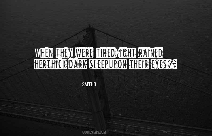 Sappho Quotes #573344