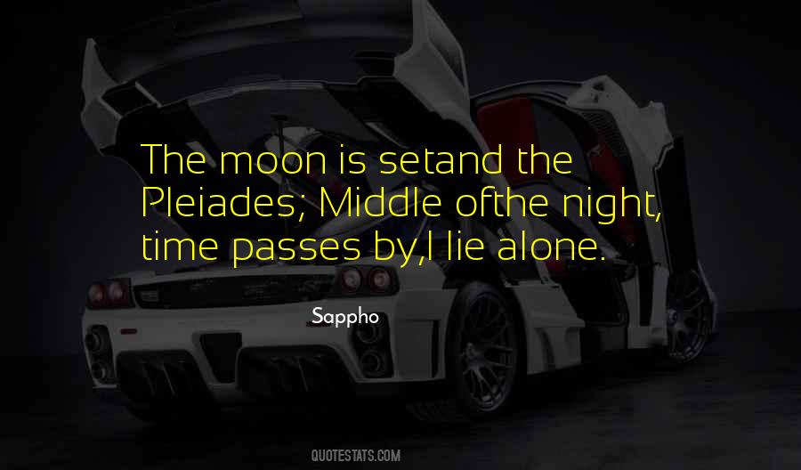 Sappho Quotes #598961