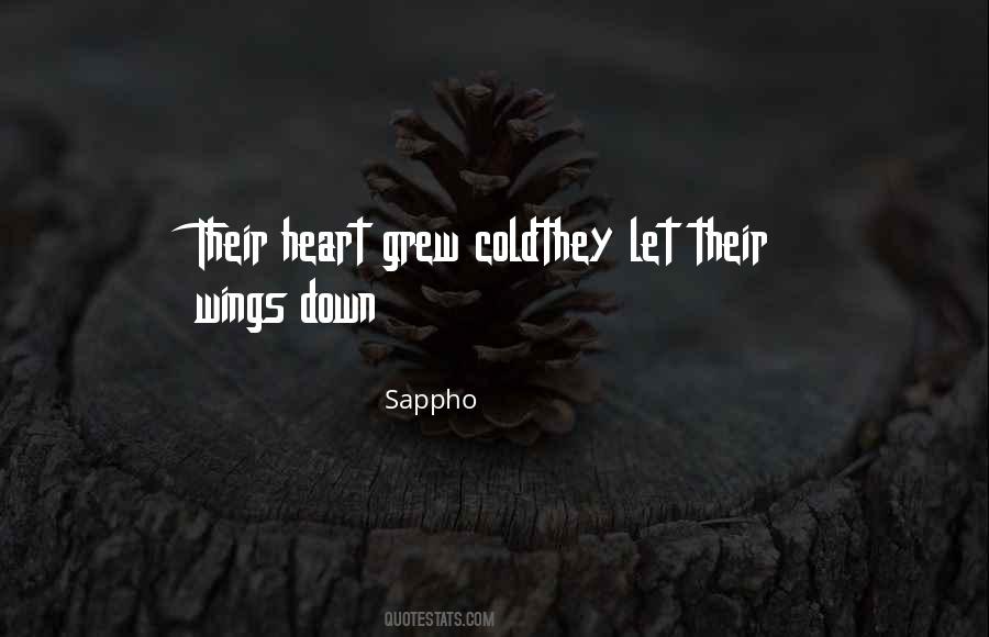 Sappho Quotes #72548