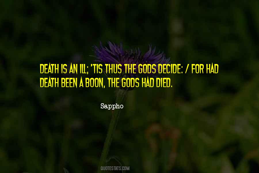 Sappho Quotes #889197