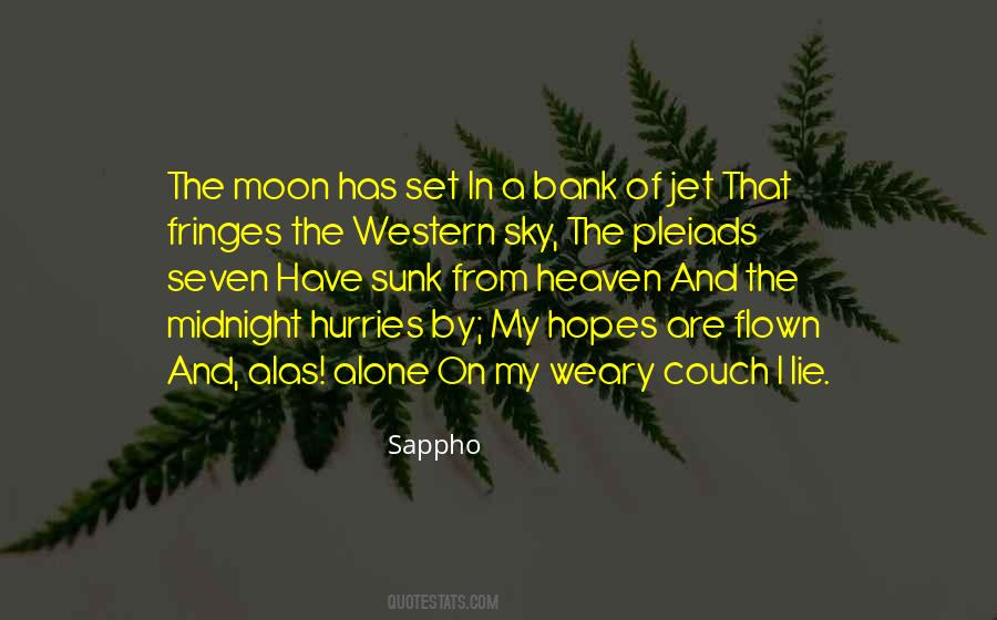 Sappho Quotes #989571