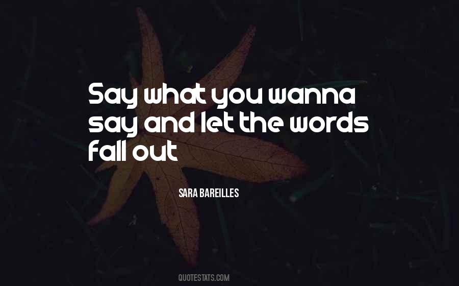 Sara Bareilles Quotes #1035986