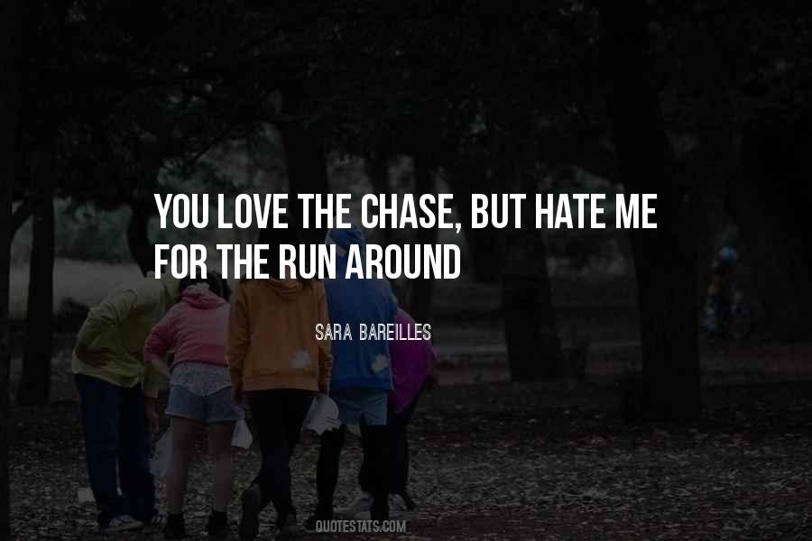 Sara Bareilles Quotes #1355140