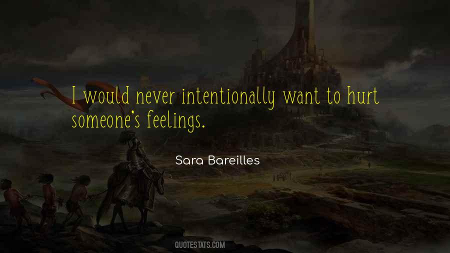 Sara Bareilles Quotes #1567131