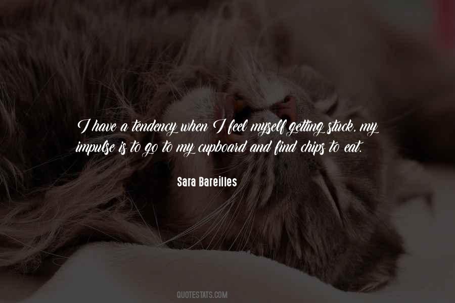 Sara Bareilles Quotes #1602562