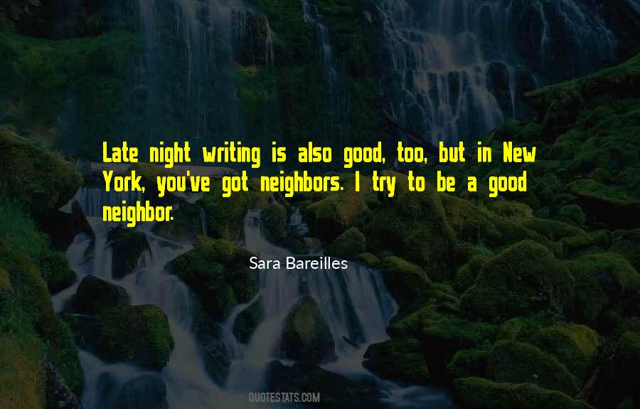 Sara Bareilles Quotes #1778829