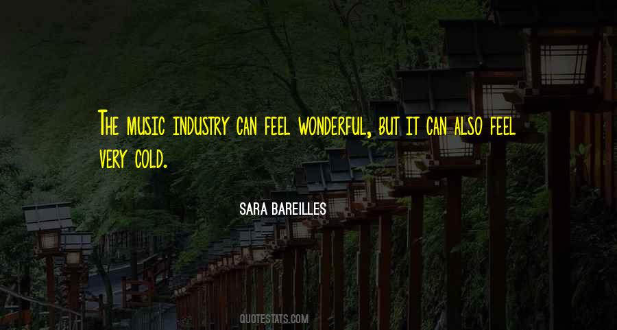 Sara Bareilles Quotes #239549