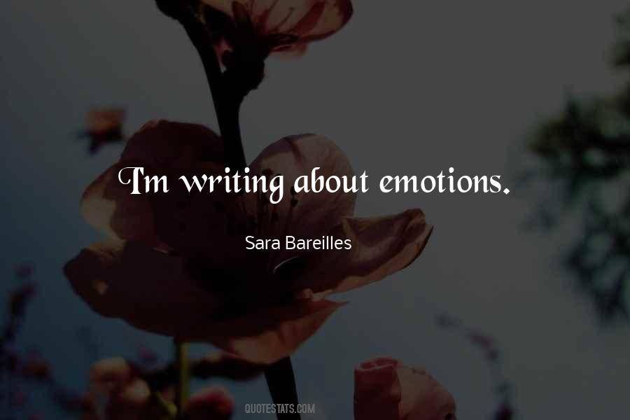 Sara Bareilles Quotes #28144
