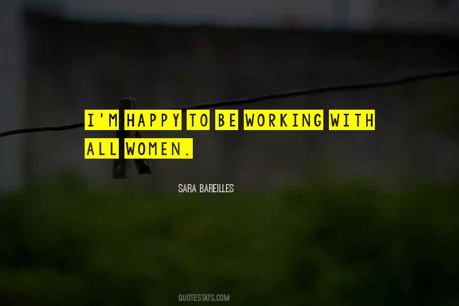 Sara Bareilles Quotes #307815