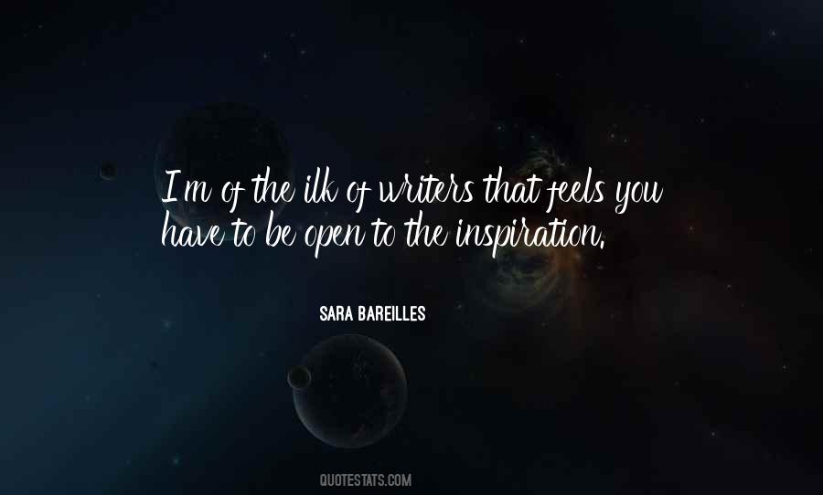 Sara Bareilles Quotes #382942