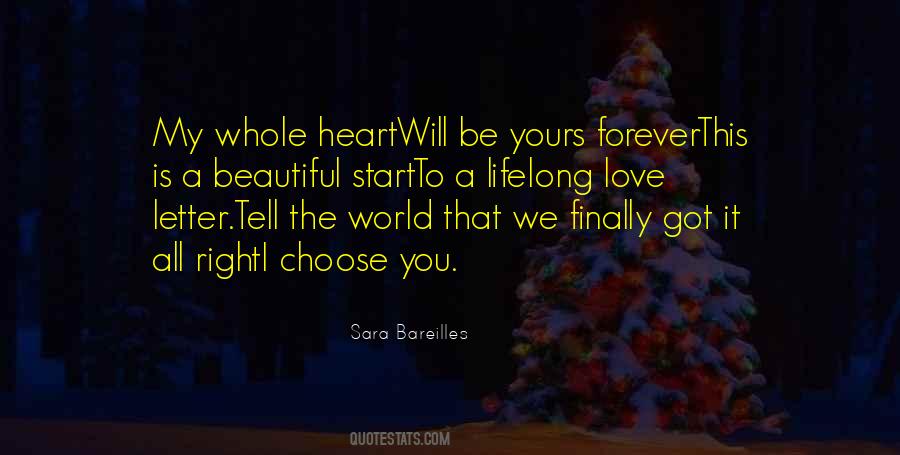 Sara Bareilles Quotes #545771