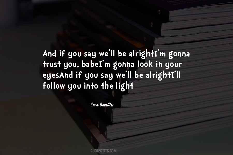 Sara Bareilles Quotes #605286